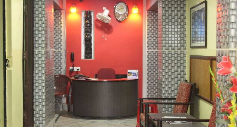 Amit Hotel, Kolkata 5